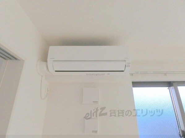 ベルフォーレ茨木の物件内観写真